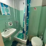 Szálloda Pansion Roulis Meszongí