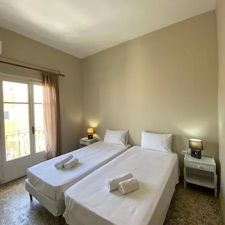 Pansion Roulis Hotel 2*