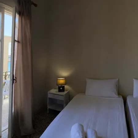 Pansion Roulis Hotel