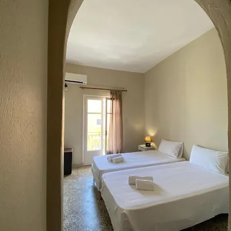 Pansion Roulis Hotel