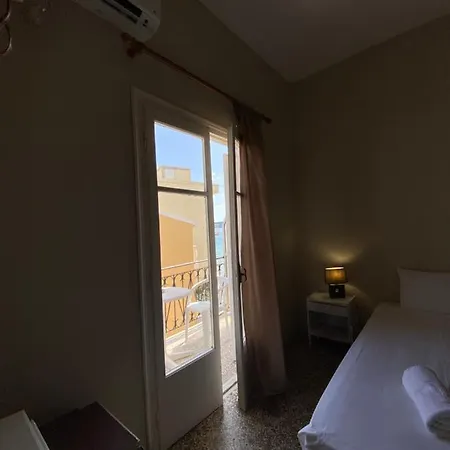 Pansion Roulis Mesongí