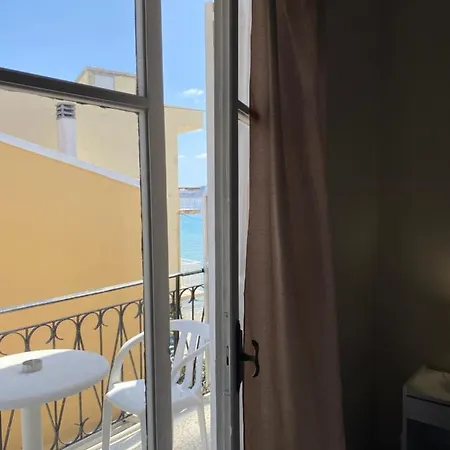 Pansion Roulis Mesongí