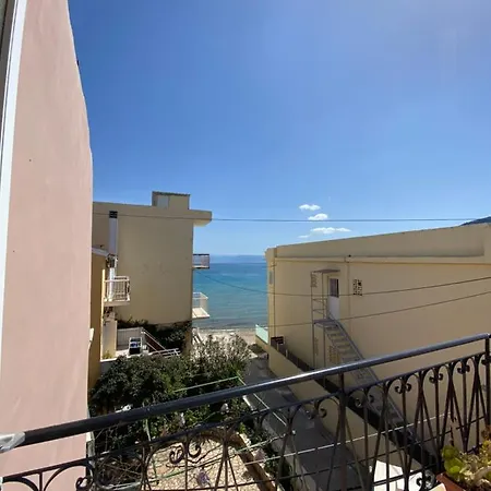 Hotel Pansion Roulis 2*