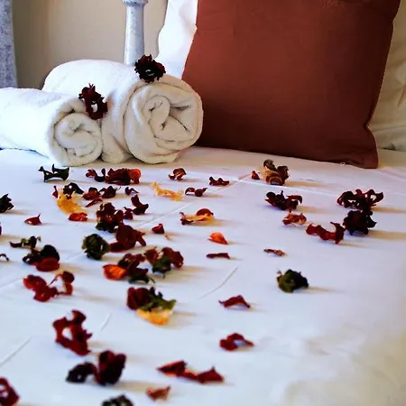 Pansion Roulis Hotel Mesongí