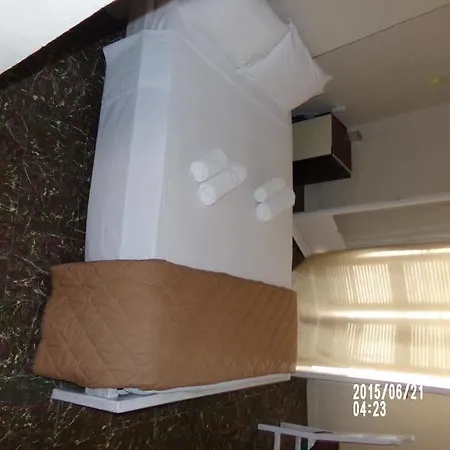 Pansion Roulis Hotel