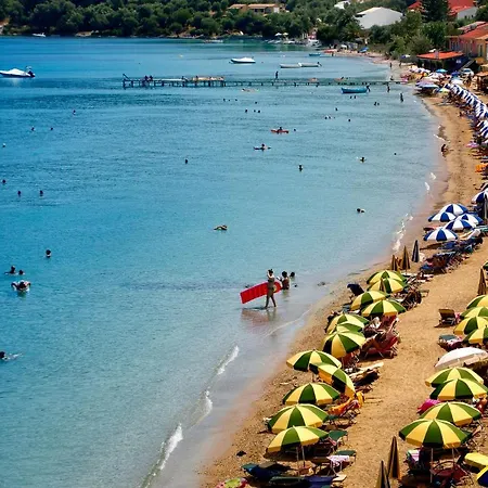 Pansion Roulis Hotel 2*