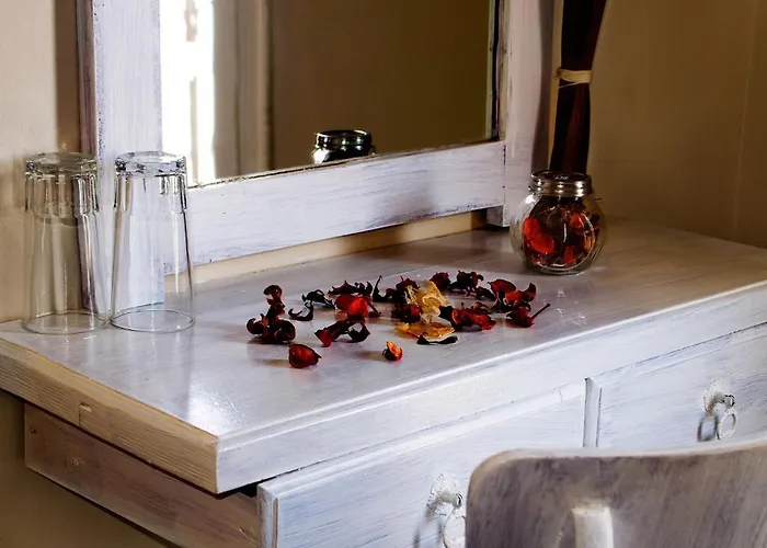 Pansion Roulis Hotel