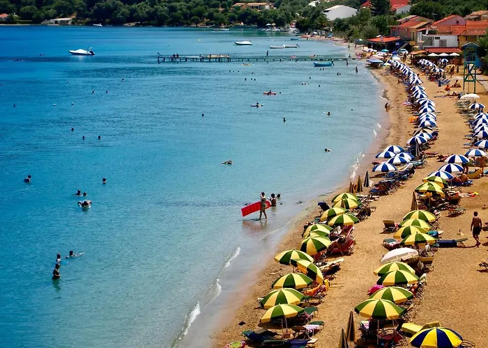 Pansion Roulis Hotel 2*