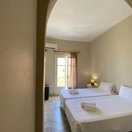 Hotel Pansion Roulis 2*