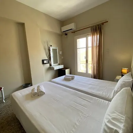 Pansion Roulis Hotel Mesongí