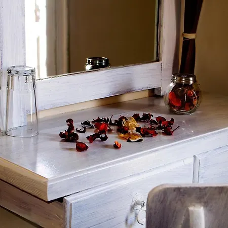 Pansion Roulis Отель