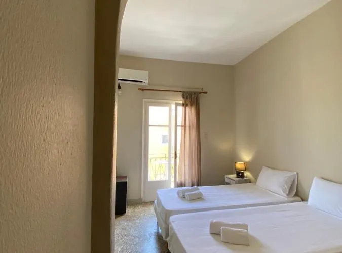Hotel Pansion Roulis 2*