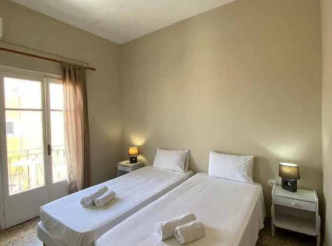 Pansion Roulis Hotel 2*
