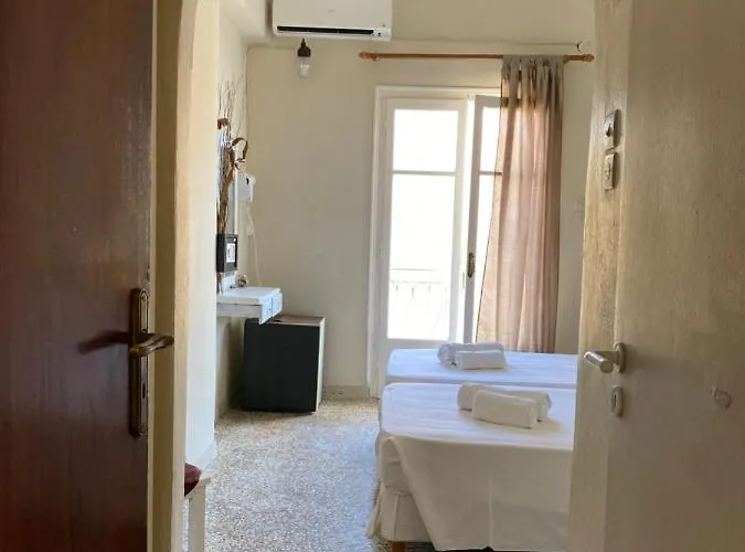 Hotel Pansion Roulis
