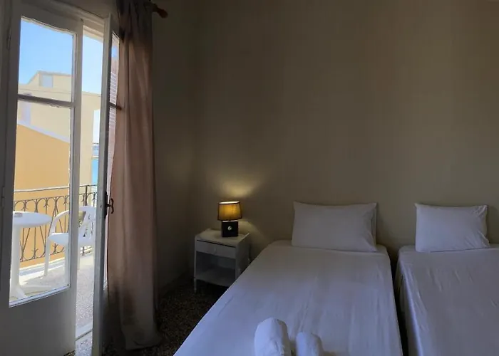 Pansion Roulis Hotel