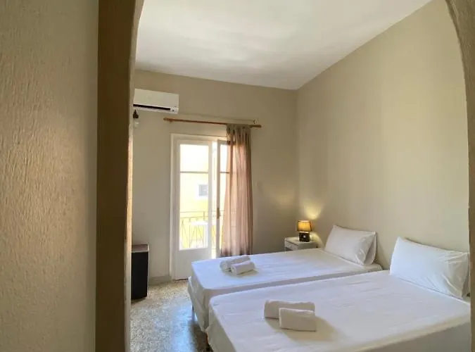 Pansion Roulis Hotel