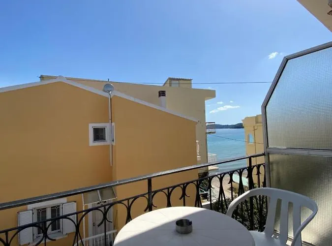 Pansion Roulis Hotel