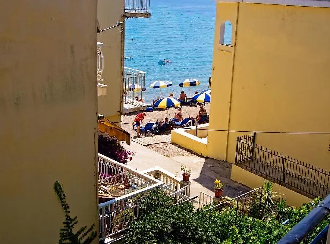 Hotel Pansion Roulis